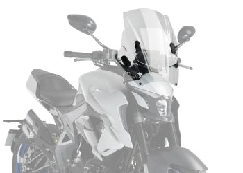 HONDA CB 125 F [2025] – New Generation Sport – Sort