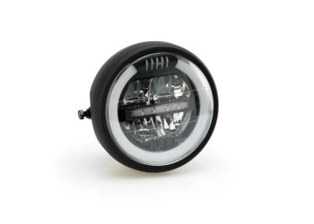 KAWASAKI ELIMINATOR 500 SE [2025] – LED forlygte Lumen Z – Sort