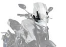 HONDA CB 125 F [2025] – New Generation Sport – Gennemsigtig-11