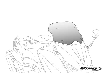 KAWASAKI J 125 [2021] – Forrude V-Tech Line Touring – tonet