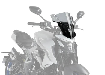 SUZUKI GSR 750 [2016] – New Generation Sport – Sort