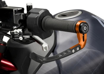 HARLEY DAVIDSON SPORTSTER 883 IRON XL 883 N [2022] - Koblingsgrebsadapter