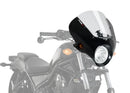 HONDA CMX 500 REBEL SE [2025] – New Generation Touring – Sort-2