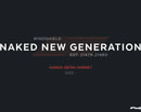 HONDA CB 750 HORNET [2024] – New Generation Sport – Stærkt tonet
