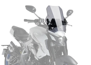 KAWASAKI Z 800 E [2016] – New Generation Sport – Sort