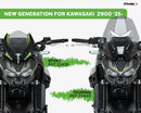 KAWASAKI Z 900 SE [2025] – New Generation Sport – Sort-26