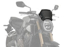 TRIUMPH SPEED 400 [2025] – Protector Dashboard – Gennemsigtig-3