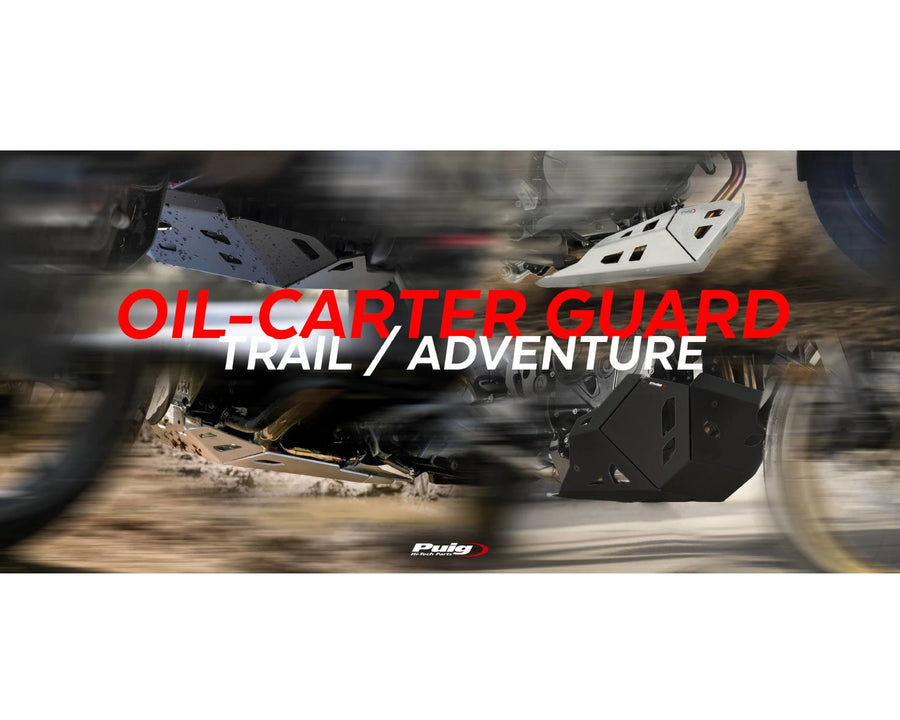 BMW F 900 GS [2025] – Motorværn – Sølv