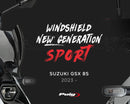 SUZUKI GSX-8S [2025] – New Generation Sport – Sort-20