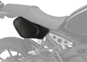 BMW R NINET URBAN S [2024] – Crash bars – Sort