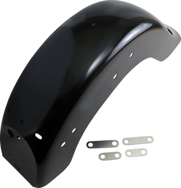 harley davidson flde [KLOCK WERKS] – Benchmark bagskærm