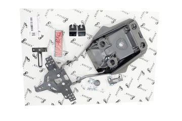 ducati multistrada 1200 [ZIEGER] – PRO nummerpladeholder type C