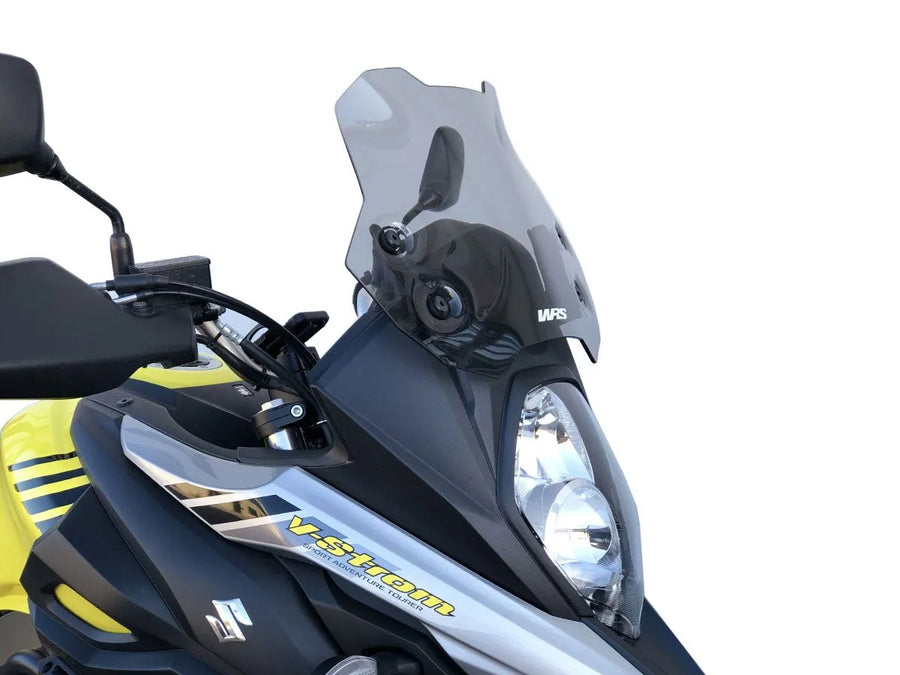 Suzuki V-Strom 650 [WRS] -Vindshield