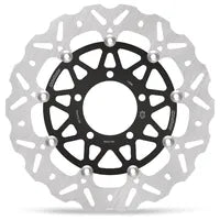Kawasaki Z900 RS / Black Ball Edition [2026] - Bremsscheibe – Bild 9