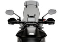 KTM 890 SMT [2025] – touringskærm med spoilerskærm – tonet