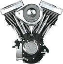 Harley-Davidson FXRP 1340 Sport Glide Police [1984] - V80 Long-Block Motor – Bild 3