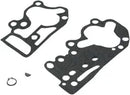 Harley-Davidson FXLR 1340 Low Rider Custom [1992-1993] - Billet Ölpumpensatz – Bild 6
