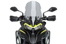 BENELLI TRK 702 X [2024] – touringskærm – kraftigt tonet