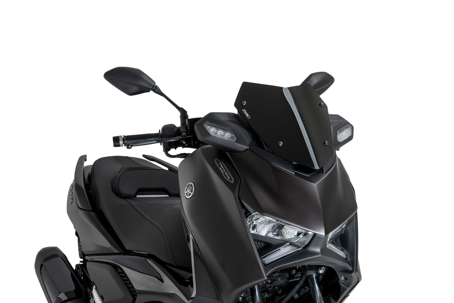 YAMAHA X-MAX 300 TECH MAX + [2025] – Forrude V-Tech Line Sport
