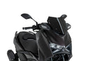 YAMAHA X-MAX 300 TECH MAX + [2025] – Forrude V-Tech Line Sport-8