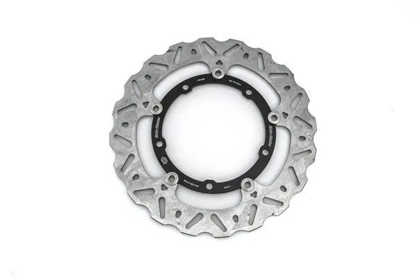 Yamaha Xtz 700 SP [2023] - Nitro Series Bremsscheibe – Bild 6