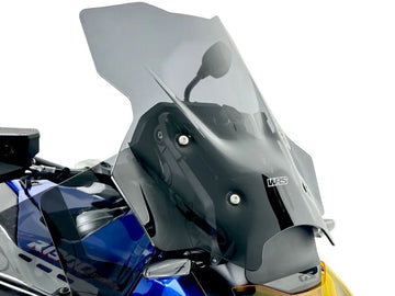 BMW R 1300 GS Adventure [WRS] – kåbe til modeller med radar