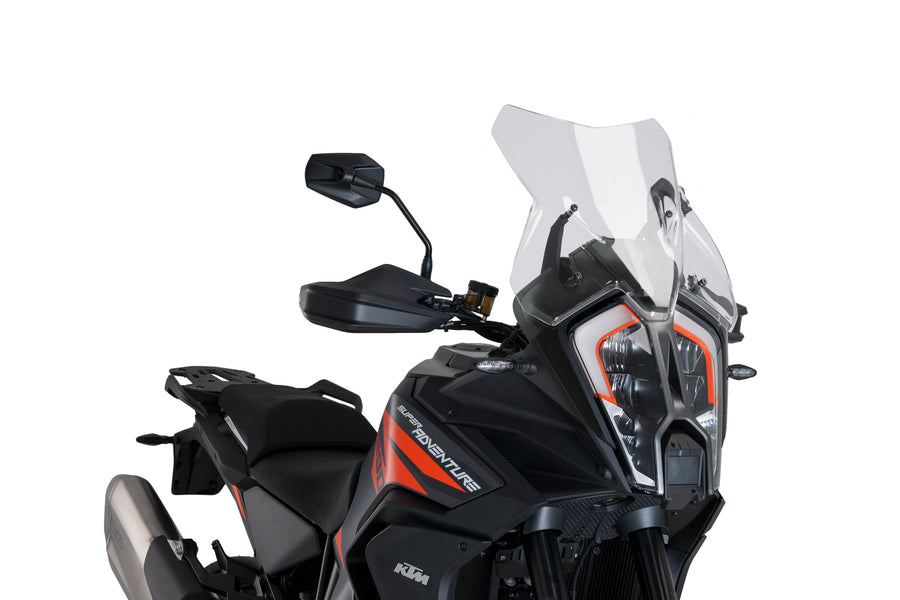 KTM 1290 SUPER ADVENTURE S [2025] – Touring Screen – Tonet
