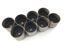 Triumph Bonneville 908MD [2001] - Floor Cups-4