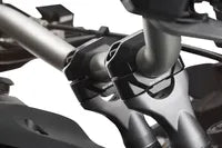 [SW-MOTECH] - Styrforhøjer til Ø 22 mm, hulafstand 32-38 mm, version EH000392200125B - Figur 4