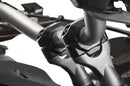 [SW-MOTECH] - Styrforhøjer til Ø 22 mm, hulafstand 32-38 mm, version EH000392200125B - Figur 4