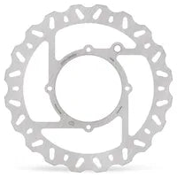 Ktm Freeride E Xc [2016, 2018-2020] - Oversize (OS) Flame Bremsscheibe vorne – Bild 11