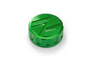 Kawasaki Z 650 [Daytona] -Rear Main Cylinder Cover-1