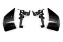 HONDA CB 750 HORNET [2025] – D12 Spoiler – Sort-2