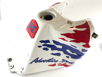 Honda Africa Twin XRV 750 RD07 [1993] - Tank Benzin Tank