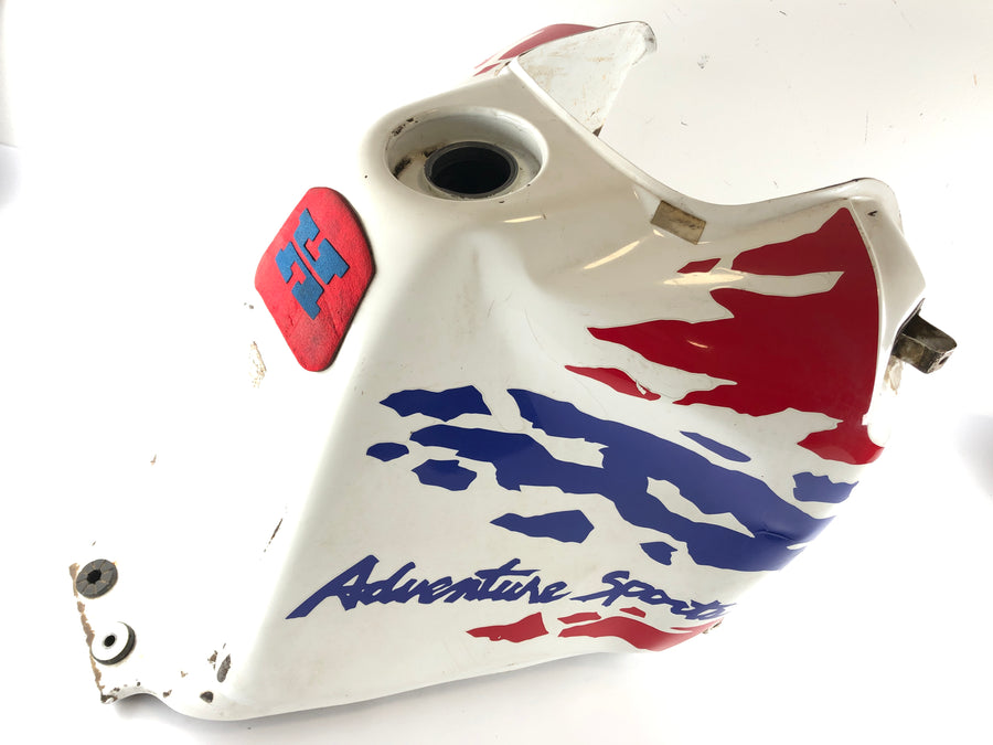 Honda Africa Twin XRV 750 RD07 [1993] - Tank Benzin Tank