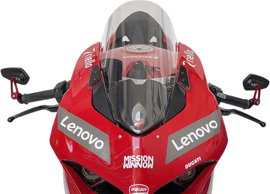 Ducati Panigale v4 [WRS] - forrude