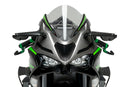 KAWASAKI ZX-6R NINJA [2025] – Z-Racing Screen – Sort-25