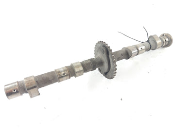Yamaha XJ 900 F 58L [1985] - Camshaft Outlet Wave