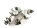 Honda Varadero XL 1000 SD02 [2002] - Styret Holder Riser-1