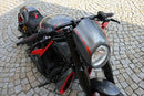 Harley Davidson V-Rod [CULT WERK] – Gaffeldæksler-4