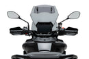 YAMAHA TRACER 9 Y-AMT [2025] – touringskærm med spoilerskærm – gennemsigtig-5