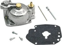 Harley-Davidson Xl 883 Sportster [1991-1992, 1994-2001] - Super E Vergaser-Kit mit Ansaugstutzen – Bild 6