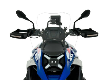 BMW R 1300 GS Trophy [WRS] – Forrude - 0