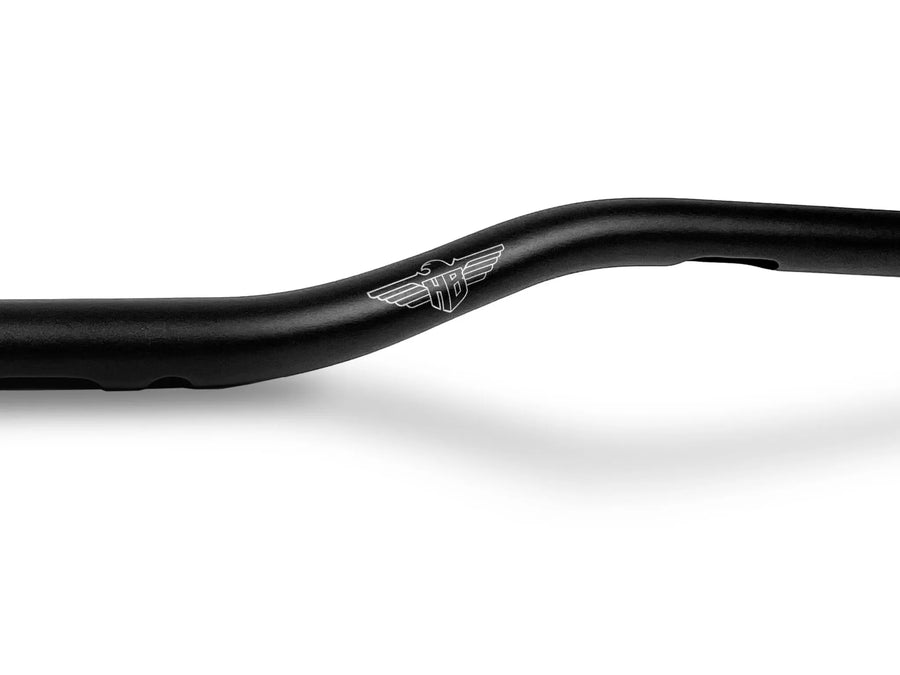 harley davidson fx model [HEINZ BIKES] – Performance ClubStyle MX styr