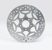 Harley-Davidson XR 1200 X [2011-2013] - Flame Series Fixed Rotor – Bild 10
