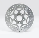Harley-Davidson Xl 883 R Roadster [2010, 2013] - Flame Series Fixed Rotor – Bild 10