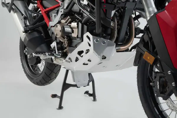 Honda CRF 1100 L [2024-2026] - Motorbeskyttelsesstang, version MSS.01.942.10101/S - Figur 4