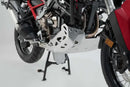 Honda CRF 1100 L [2024-2026] - Motorbeskyttelsesstang, version MSS.01.942.10101/S - Figur 4