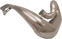 Kawasaki Kdx 220 R (Kdx 220 R) [2002, 2004-2005] - Gold Series Gnarly™ Krümmer – Bild 6