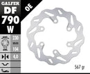 Ktm Duke 125 ABS [2026] - Wave® Bremsscheibe – Bild 6